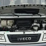 IVECO Daily 2019 122 л.с. из Китая