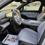 NIO EC6 2024 из Китая