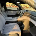 NIO EC6 2024 из Китая