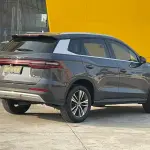 BYD Pro 2020 из Китая