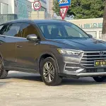 BYD Pro 2020 из Китая