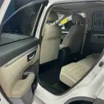Honda CR-V 2019 из Китая