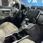 Honda CR-V 2019 из Китая