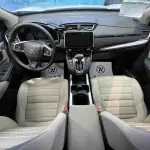 Honda CR-V 2019 из Китая