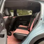Honda XR-V 2020 из Китая