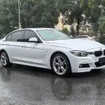 BMW 3 Series 2019 184 л.с. — лот 57504463 из Китая