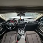 BMW 3 Series 2019 184 л.с. — лот 57504463 из Китая