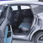 MG MG7 2024 188 л.с. из Китая