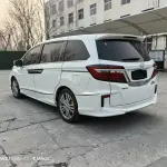 Honda Elysion 2017 из Китая