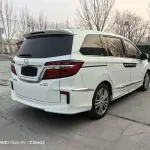 Honda Elysion 2017 из Китая
