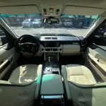 Land Rover Range Rover 2012 375 л.с. из Китая