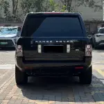 Land Rover Range Rover 2012 375 л.с. из Китая