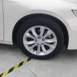 Chevrolet Malibu XL 2026 из Китая