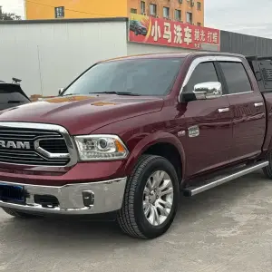 RAM Ram Trucks 2019 из Китая
