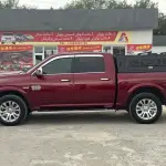 RAM Ram Trucks 2019 из Китая