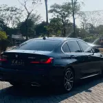 BMW 3 Series 2023 из Китая