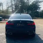 BMW 3 Series 2023 из Китая