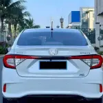 Honda Envix 2021 из Китая
