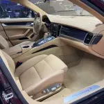 Porsche Panamera 2014 из Китая