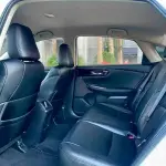 Honda Envix 2021 из Китая