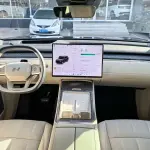 ONVO 乐道L90 2025 лот 57557561 из Китая
