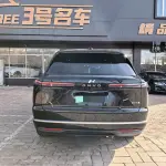 ONVO 乐道L90 2025 лот 57557561 из Китая