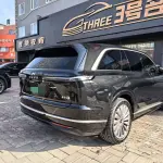 ONVO 乐道L90 2025 лот 57557561 из Китая