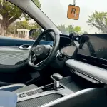 Geely Xingrui 2021 190 л.с. из Китая