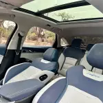 Geely Xingrui 2021 190 л.с. из Китая