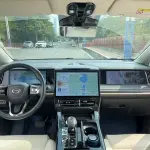 GAC Motor Trumpchi E9 2023 из Китая