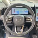 GAC Motor Trumpchi E9 2023 из Китая