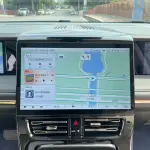 GAC Motor Trumpchi E9 2023 из Китая