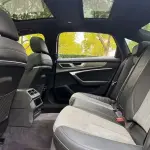 Audi A6L 2024 245 л.с. — лот 57557808 из Китая