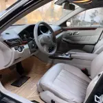 Mercedes-Benz E-Class 2013 из Китая