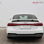 Audi A7 2024 из Китая