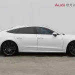 Audi A7 2024 из Китая