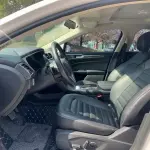Ford Mondeo 2020 из Китая