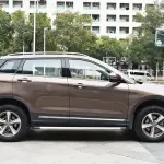 Haval H6 Coupe 2016 из Китая