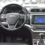 Haval H6 Coupe 2016 из Китая