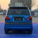 Baojun Spark 2016 из Китая
