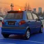 Baojun Spark 2016 из Китая