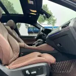 BMW X6 2021 340 л.с. из Китая