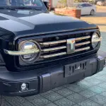 Tank Tank 300 2022 из Китая
