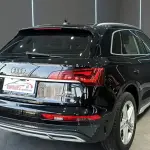 Audi Q5L 2022 из Китая