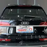 Audi Q5L 2022 из Китая