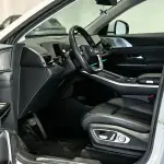 XPeng G9 2023 лот 57559116 из Китая
