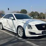 Cadillac ATS-L 2016 279 л.с. 279 л.с. 279 л.с. из Китая