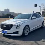 Cadillac ATS-L 2016 279 л.с. 279 л.с. 279 л.с. из Китая
