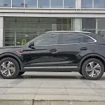 Hongqi Hongqi HS5 2020 из Китая
