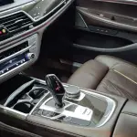 BMW 7 Series 2021 из Китая